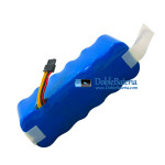 Batería para PLC CR540 X500 CR120 J3000G KK-8 T321 T320 [Batería de repuesto]